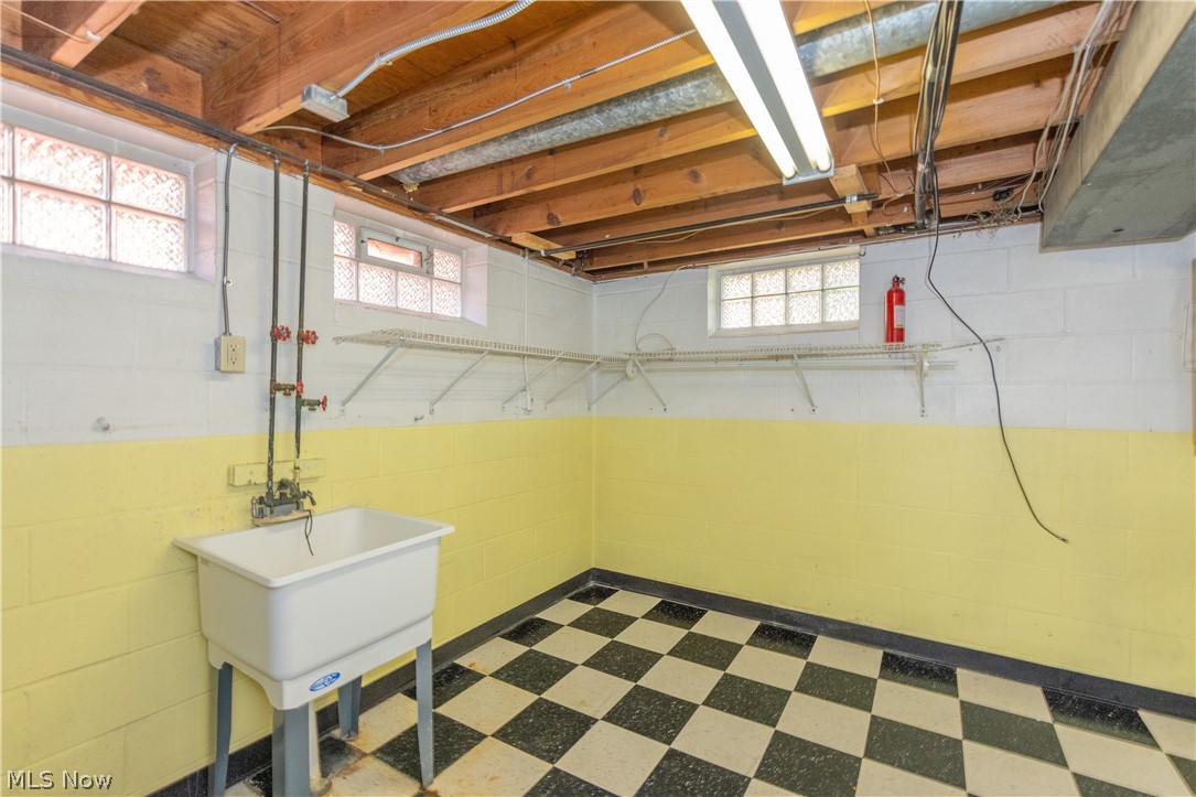 4685 Birchwood Road Garfield Heights OH 44125