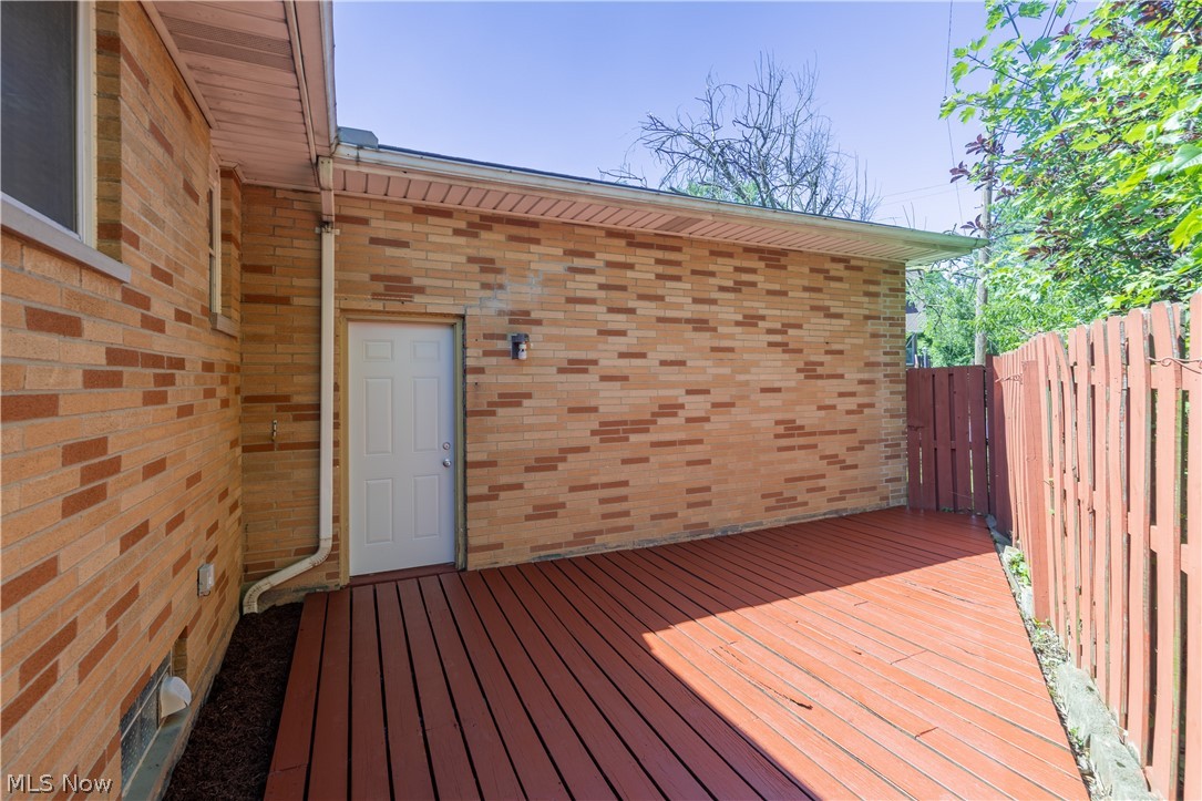 4685 Birchwood Road Garfield Heights OH 44125