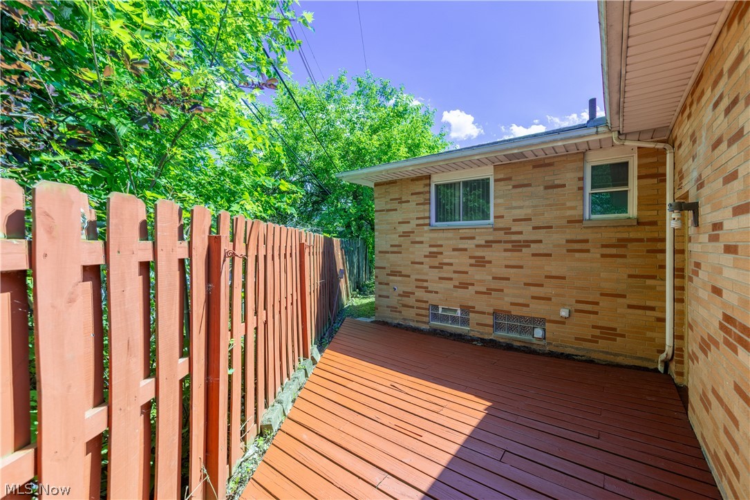 4685 Birchwood Road Garfield Heights OH 44125