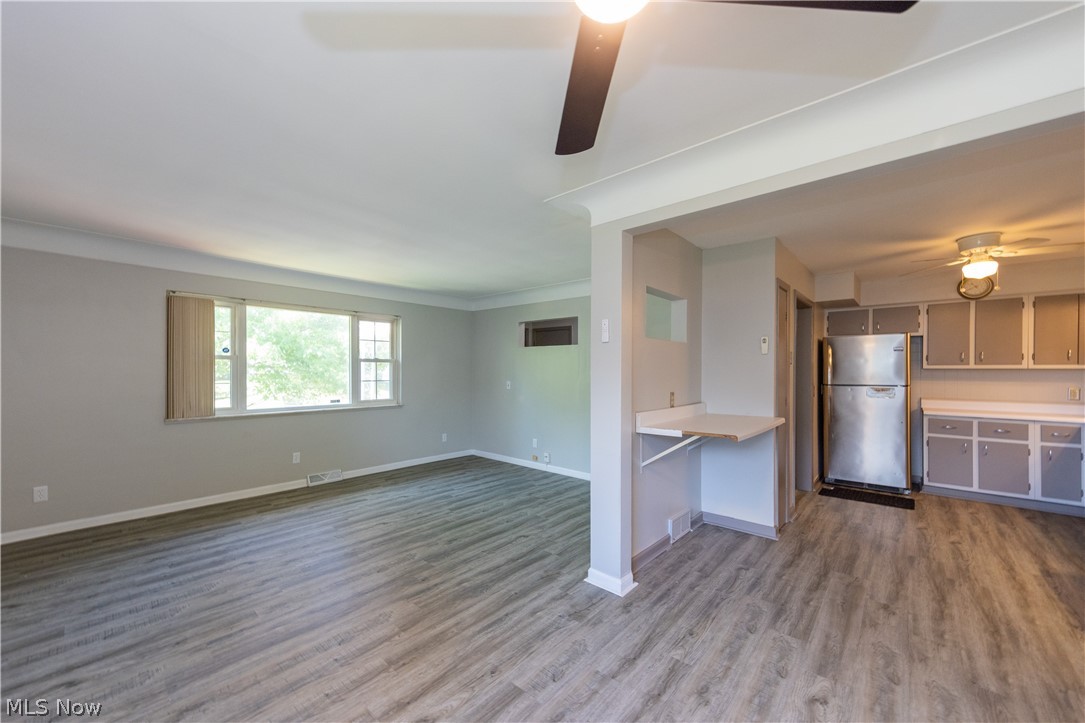 4685 Birchwood Road Garfield Heights OH 44125