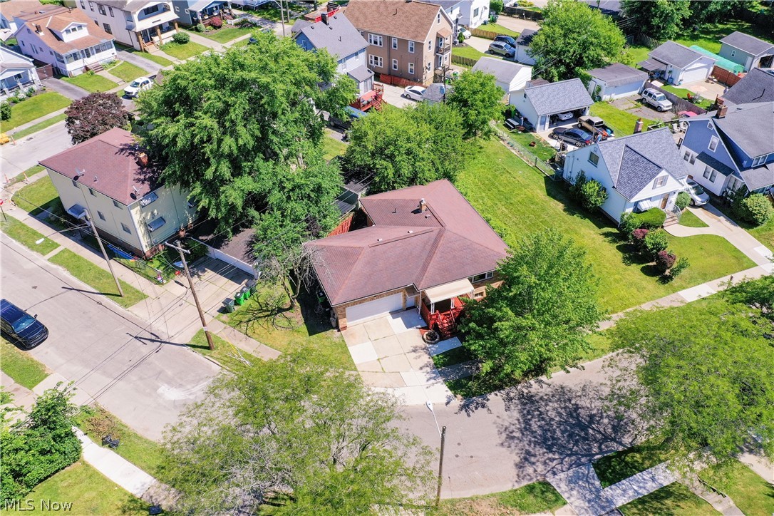 4685 Birchwood Road Garfield Heights OH 44125