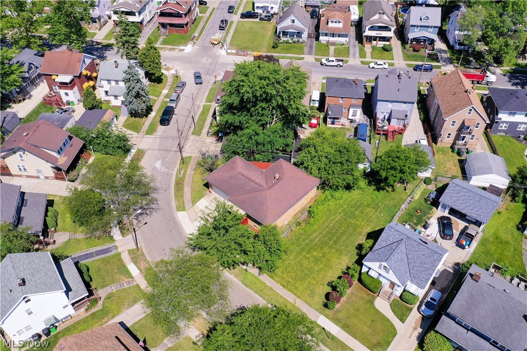 4685 Birchwood Road Garfield Heights OH 44125