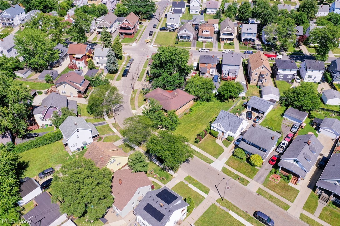 4685 Birchwood Road Garfield Heights OH 44125