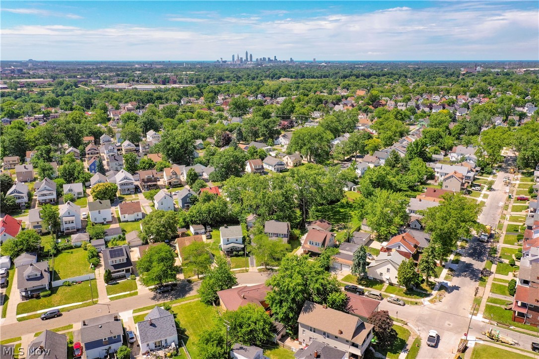 4685 Birchwood Road Garfield Heights OH 44125