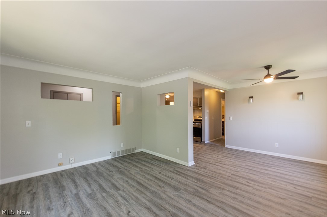 4685 Birchwood Road Garfield Heights OH 44125