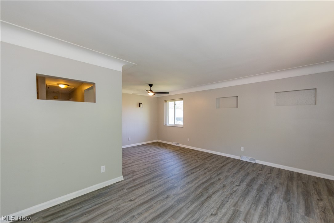 4685 Birchwood Road Garfield Heights OH 44125
