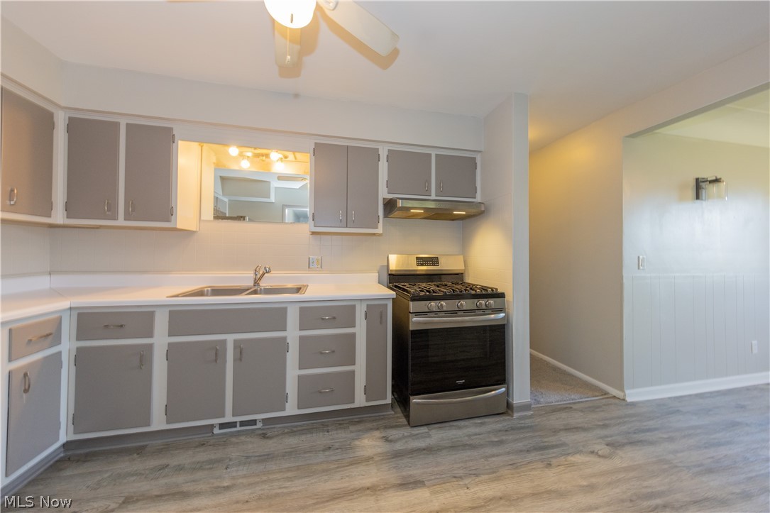 4685 Birchwood Road Garfield Heights OH 44125