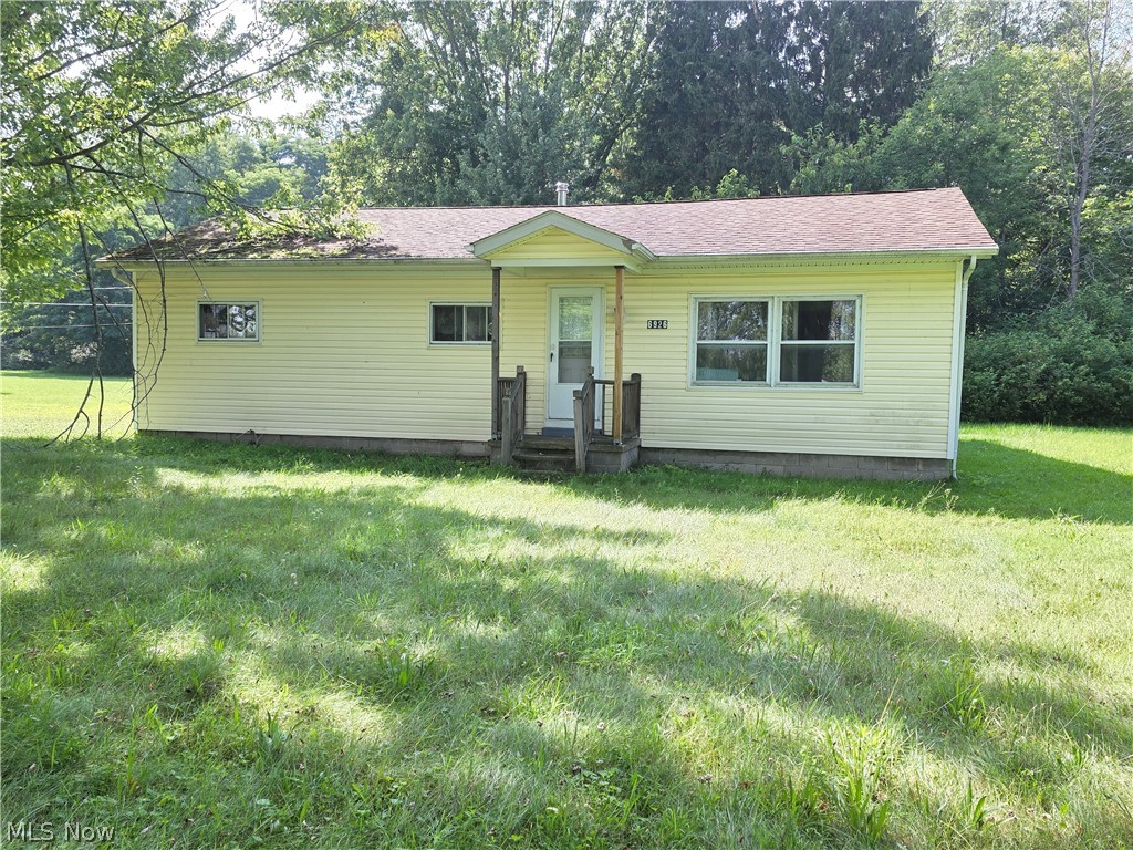 6926 Reed Road Conneaut OH 44030