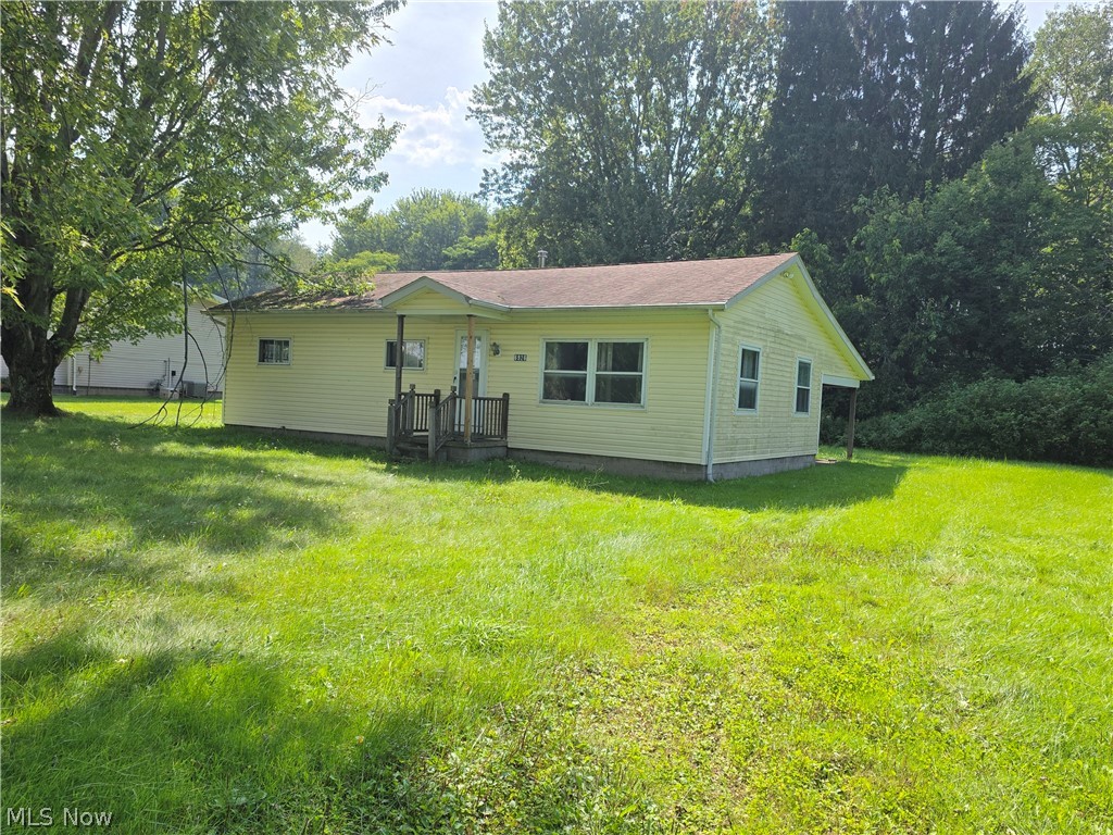 6926 Reed Road Conneaut OH 44030