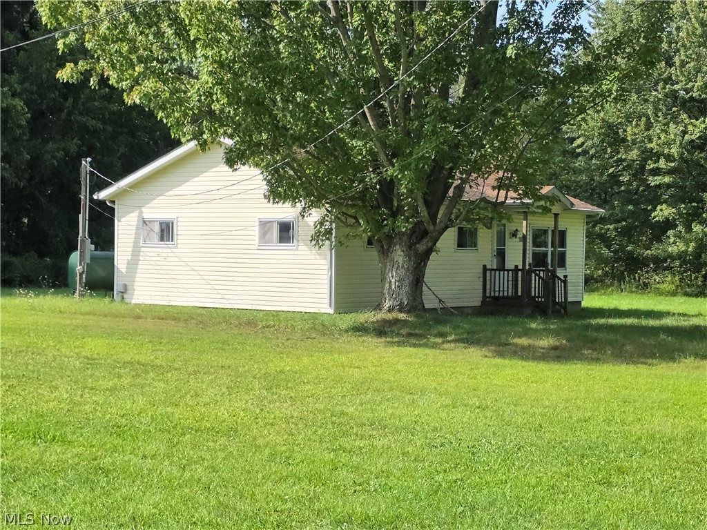 6926 Reed Road Conneaut OH 44030