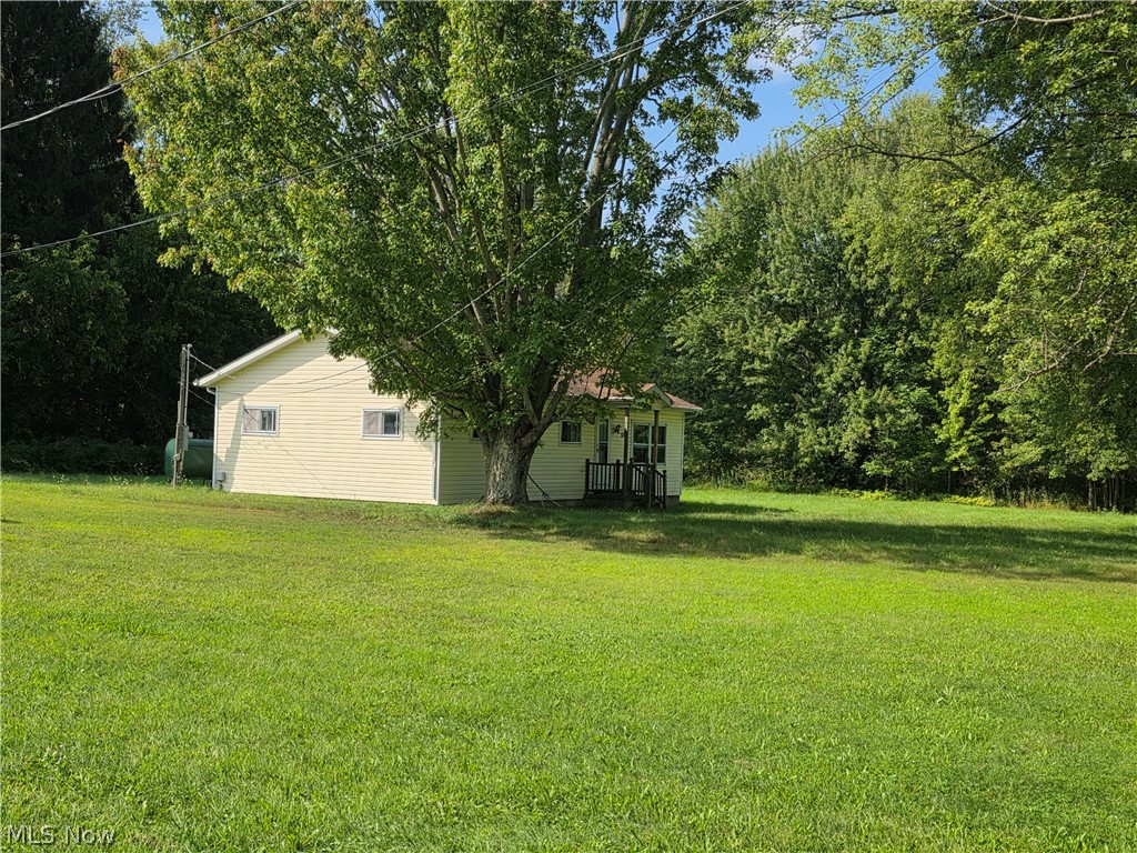 6926 Reed Road Conneaut OH 44030