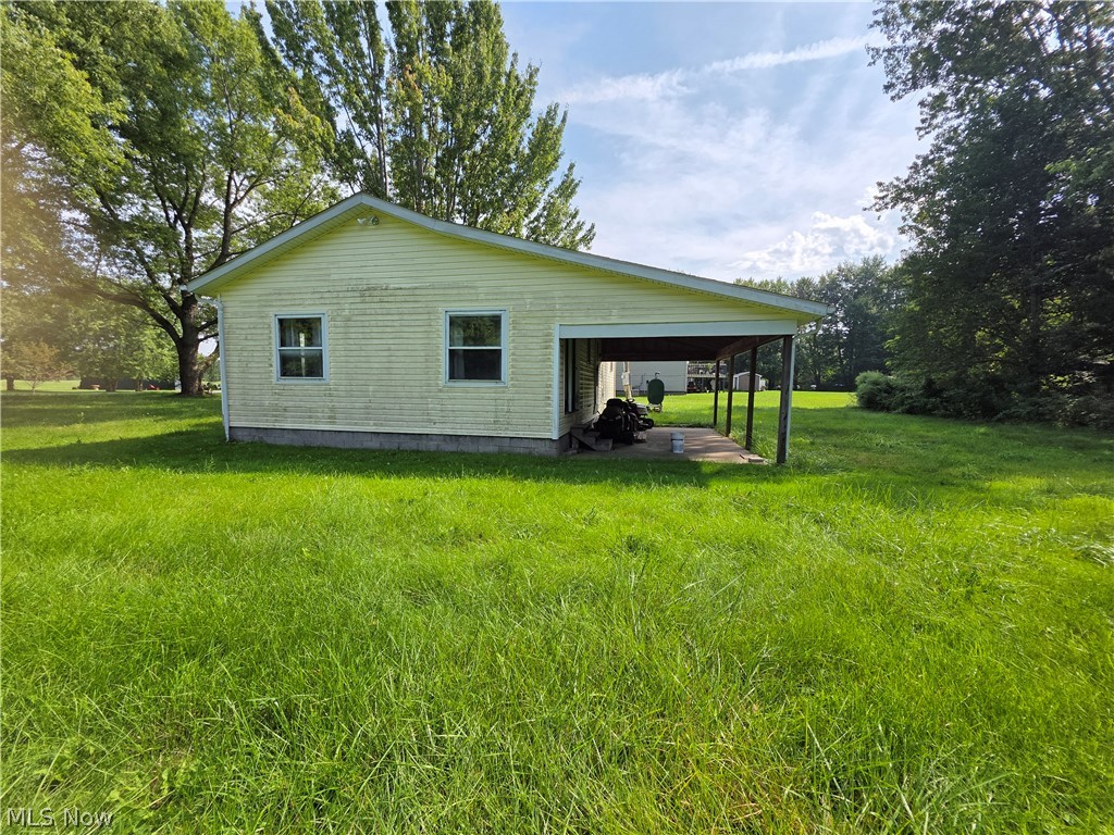 6926 Reed Road Conneaut OH 44030