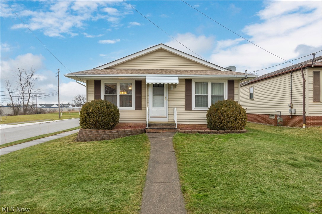 380 Orchardview Road Seven Hills OH 44131