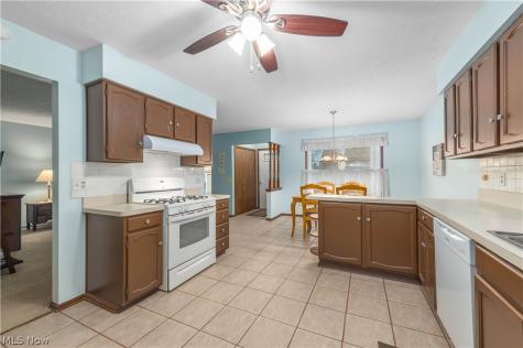 380 Orchardview Road Seven Hills OH 44131