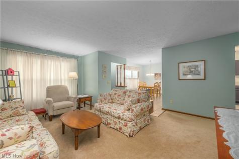 380 Orchardview Road Seven Hills OH 44131