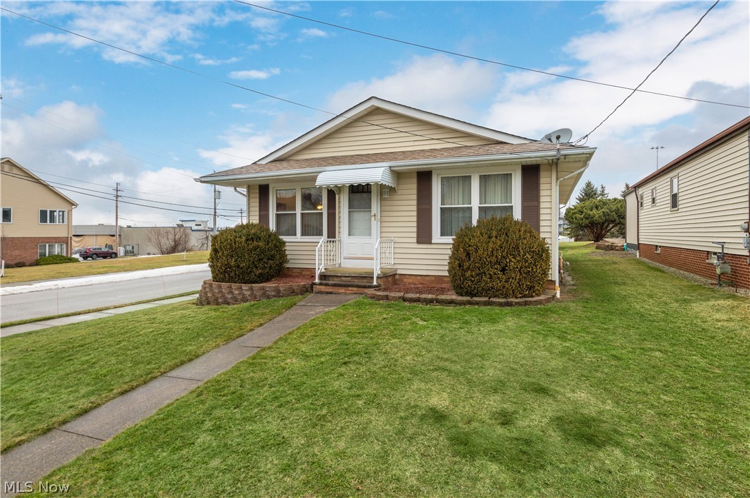 380 Orchardview Road Seven Hills OH 44131
