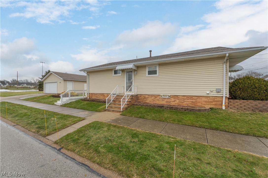380 Orchardview Road Seven Hills OH 44131