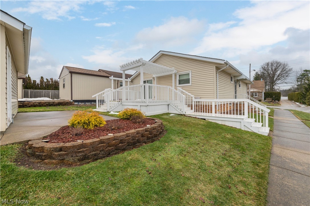380 Orchardview Road Seven Hills OH 44131