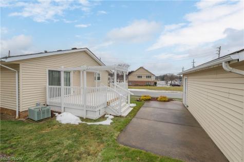380 Orchardview Road Seven Hills OH 44131