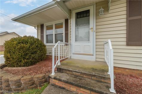 380 Orchardview Road Seven Hills OH 44131