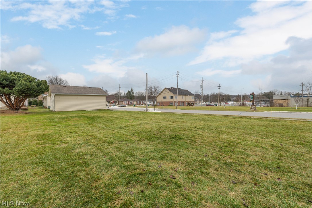 380 Orchardview Road Seven Hills OH 44131