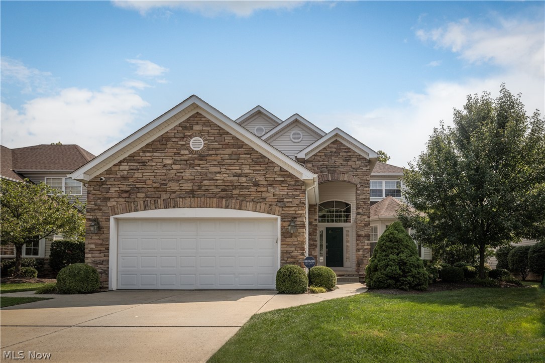 285 Burwick Road Highland Heights OH 44143
