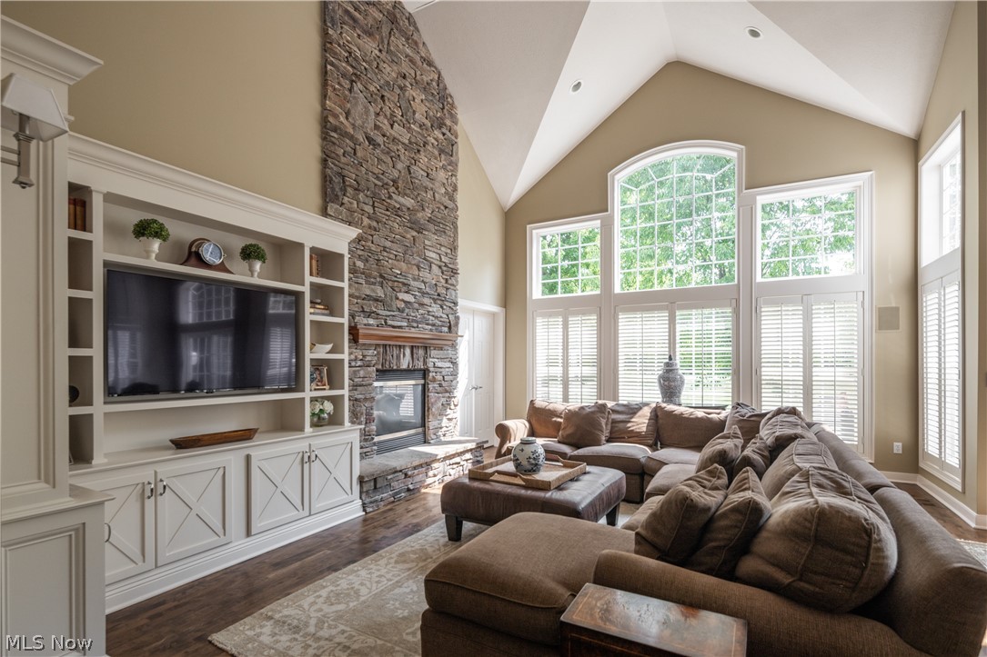 285 Burwick Road Highland Heights OH 44143