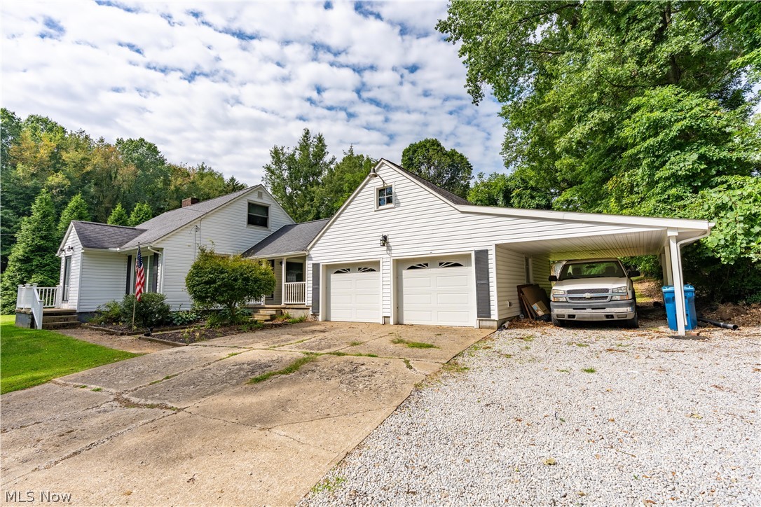 4216 State Road New Franklin OH 44319