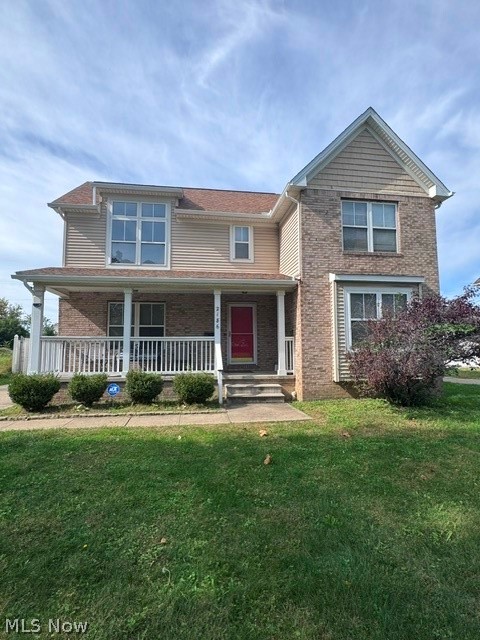 2186 E 40th Street Cleveland OH 44103