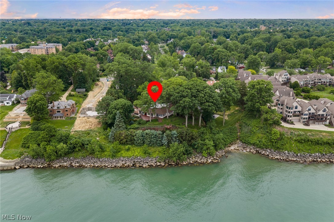 22916 Lake Road Bay Village OH 44140