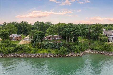 22916 Lake Road Bay Village OH 44140