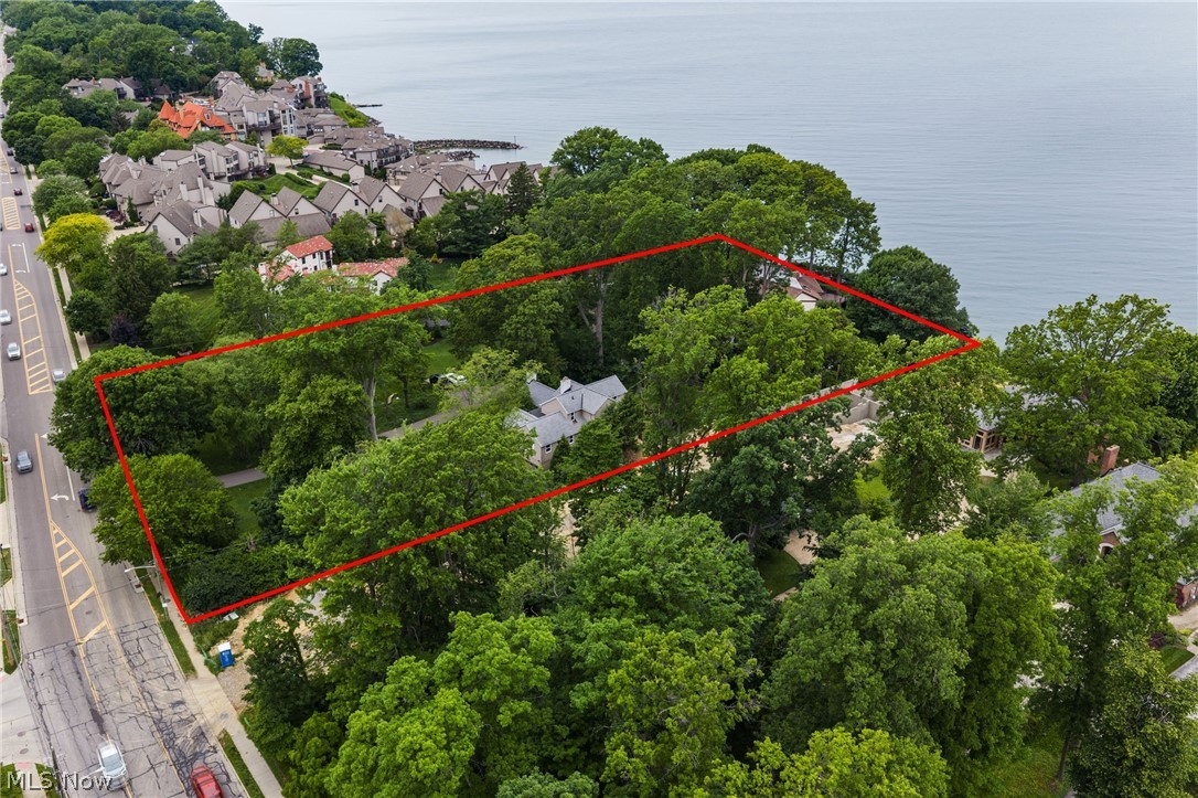 22916 Lake Road Bay Village OH 44140