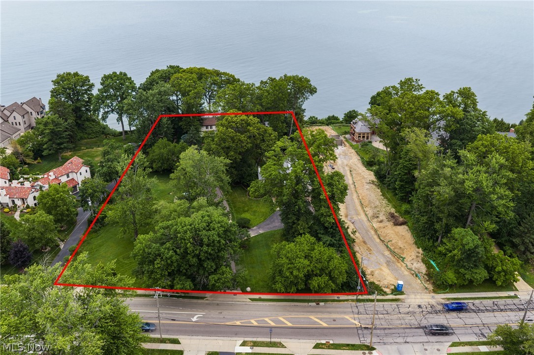 22916 Lake Road Bay Village OH 44140