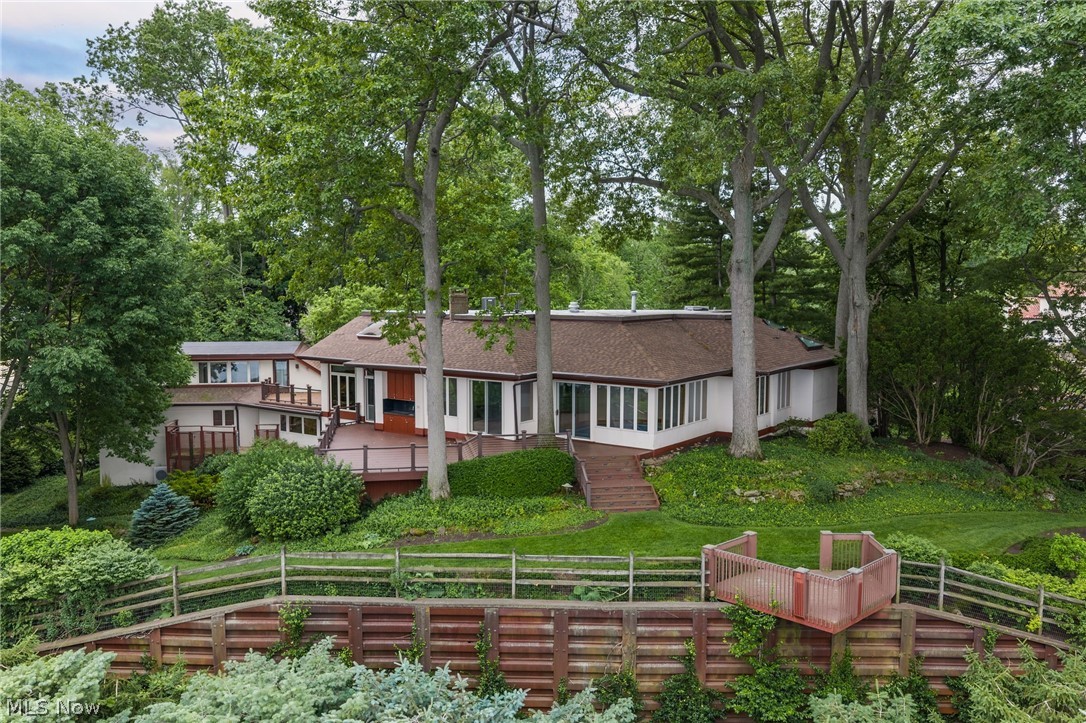 22916 Lake Road Bay Village OH 44140