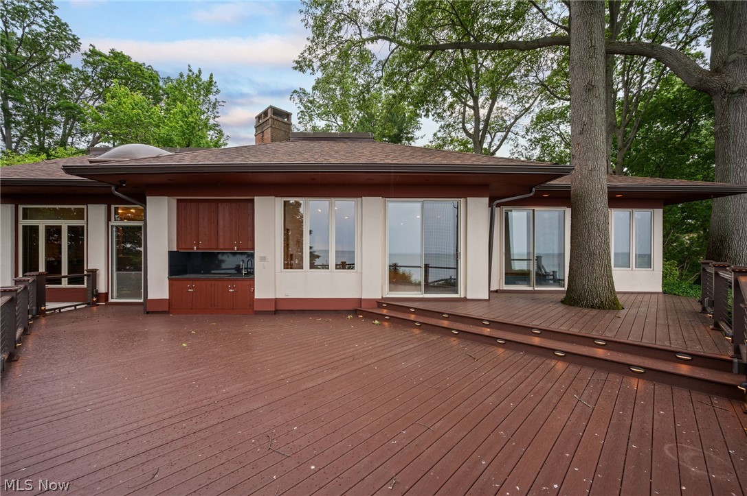 22916 Lake Road Bay Village OH 44140
