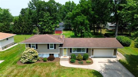 1031 Cessna Drive Macedonia OH 44056