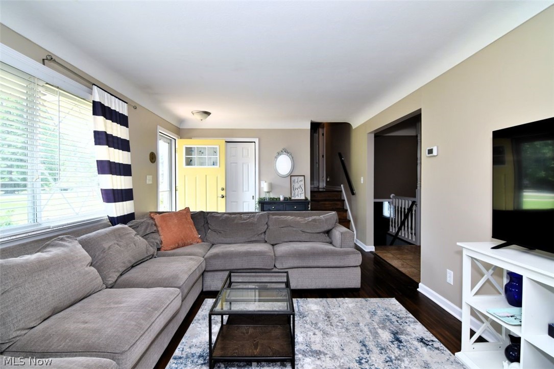 1031 Cessna Drive Macedonia OH 44056