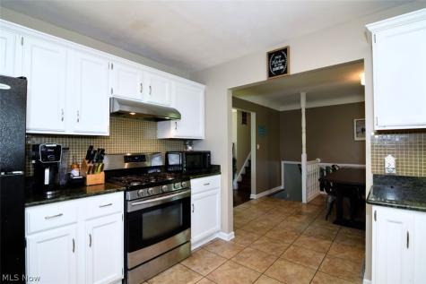 1031 Cessna Drive Macedonia OH 44056