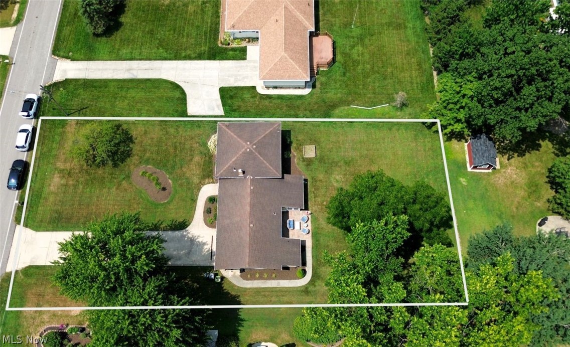 1031 Cessna Drive Macedonia OH 44056