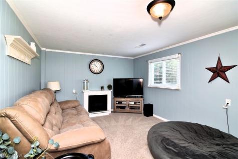 1031 Cessna Drive Macedonia OH 44056