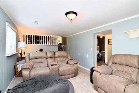 1031 Cessna Drive Macedonia OH 44056