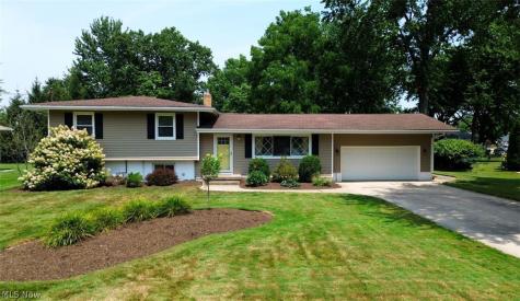 1031 Cessna Drive Macedonia OH 44056