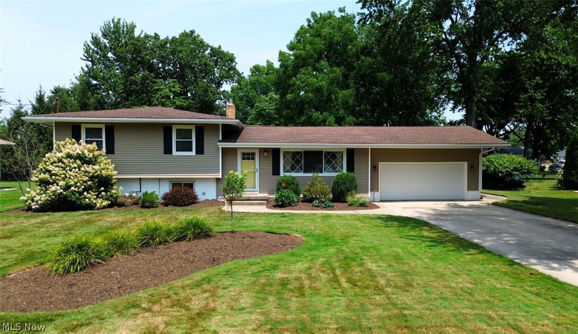 1031 Cessna Drive Macedonia OH 44056