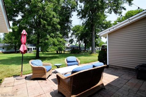 1031 Cessna Drive Macedonia OH 44056