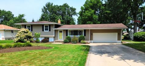 1031 Cessna Drive Macedonia OH 44056