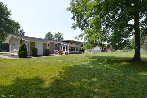 1031 Cessna Drive Macedonia OH 44056