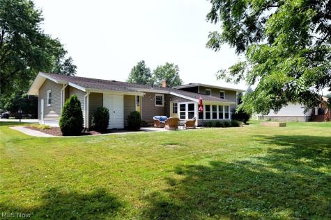 1031 Cessna Drive Macedonia OH 44056