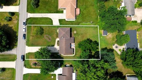 1031 Cessna Drive Macedonia OH 44056