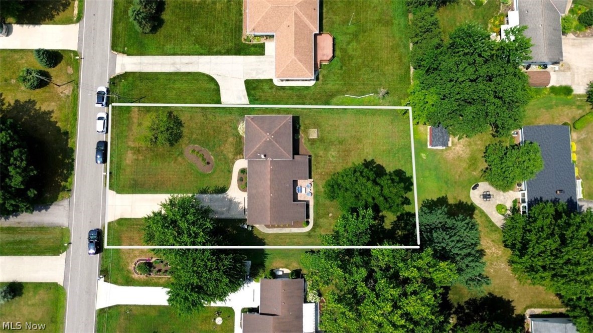 1031 Cessna Drive Macedonia OH 44056