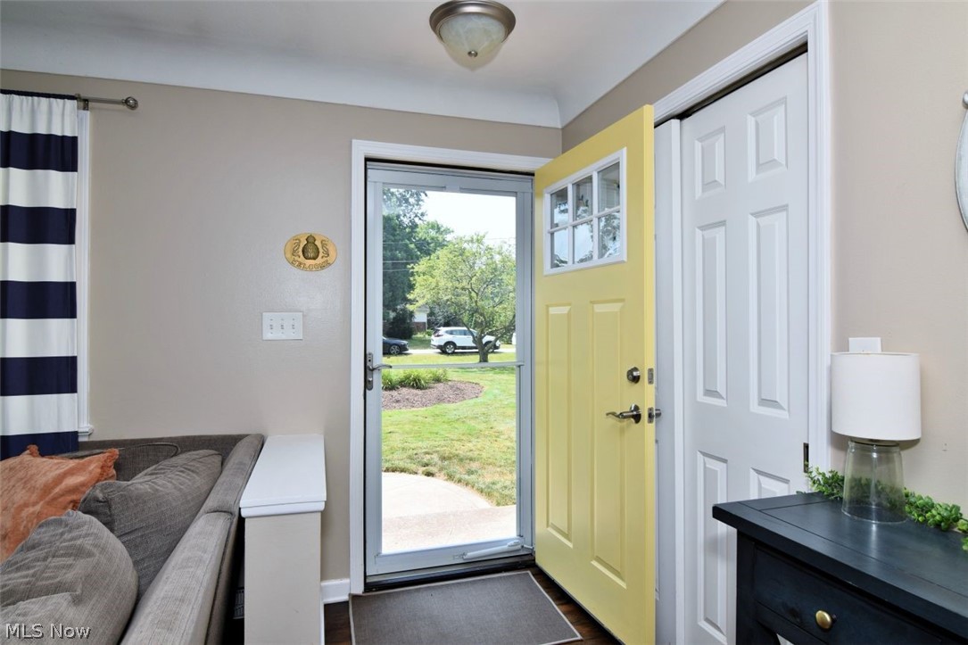 1031 Cessna Drive Macedonia OH 44056
